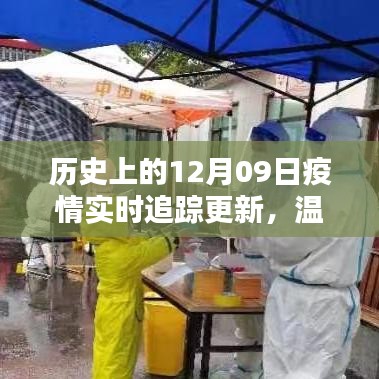 歷史上的十二月九日，疫情追蹤更新與溫情日常的紐帶