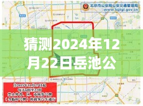 岳池公交路線探秘之旅，預(yù)測(cè)2024年岳池公交實(shí)時(shí)路線表及奇遇體驗(yàn)分享