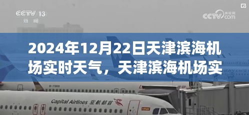 天津濱海機場2024年12月22日實時天氣深度評測報告，深度剖析當日天氣體驗