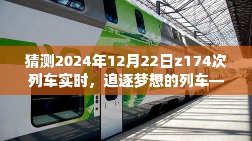 追逐夢想之旅，Z174次列車勵(lì)志啟程，探尋未來之旅的啟程時(shí)刻