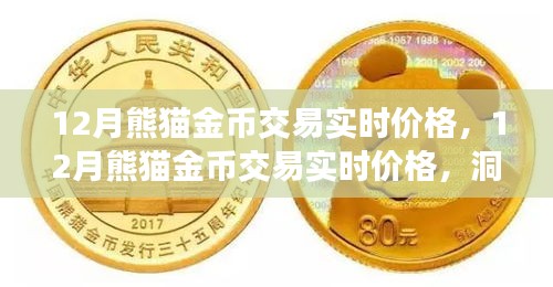 12月熊貓金幣實(shí)時(shí)交易價(jià)格，洞悉市場動(dòng)態(tài)，把握投資機(jī)會(huì)