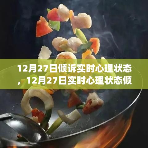 12月27日心理狀態(tài)傾訴與調(diào)整指南，如何有效管理情緒與心態(tài)？