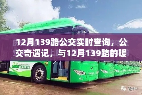 12月139路公交車，暖心之旅的實時奇遇記