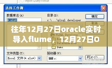 建議，開啟智慧之旅，Oracle實時導(dǎo)入Flume，擁抱變化成就未來！