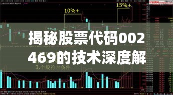 揭秘股票代碼002469的技術(shù)深度解析與操作策略