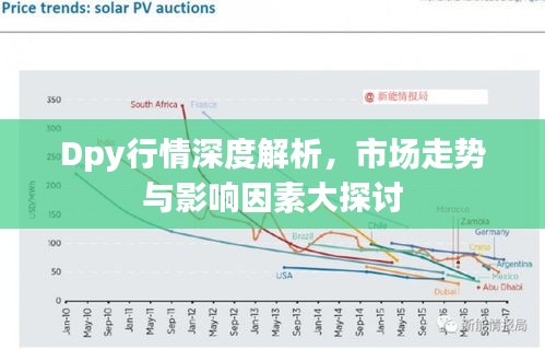 Dpy行情深度解析，市場走勢與影響因素大探討