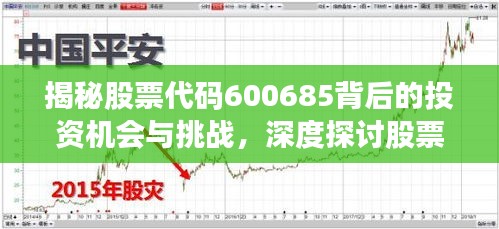 揭秘股票代碼600685背后的投資機會與挑戰(zhàn)，深度探討股票交流心得分享