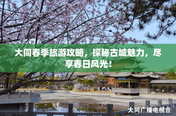 大同春季旅游攻略，探秘古城魅力，盡享春日風(fēng)光！