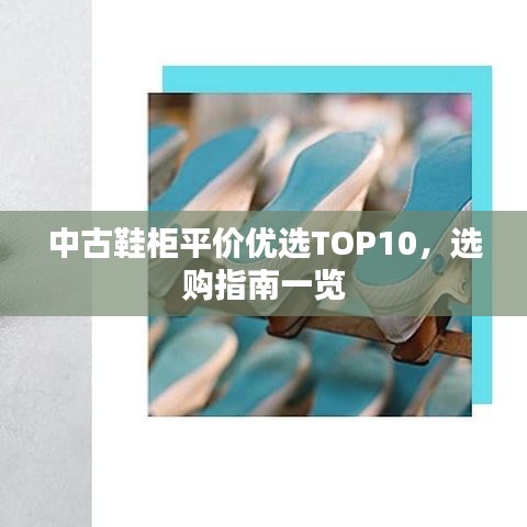 中古鞋柜平價優(yōu)選TOP10，選購指南一覽