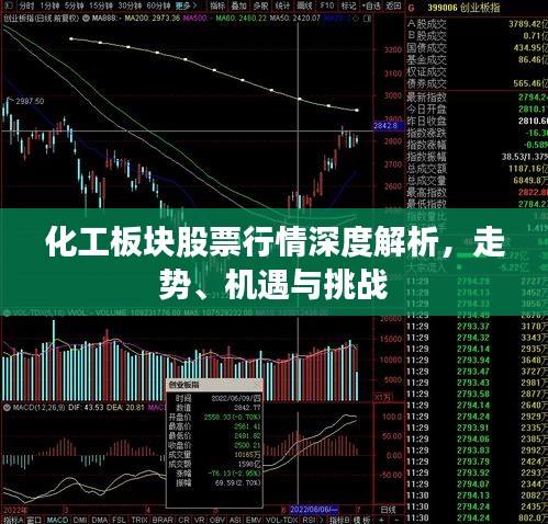 化工板塊股票行情深度解析，走勢(shì)、機(jī)遇與挑戰(zhàn)