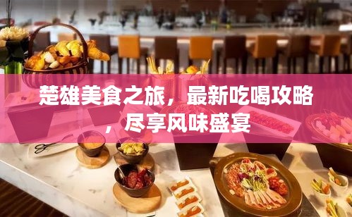 楚雄美食之旅，最新吃喝攻略，盡享風(fēng)味盛宴