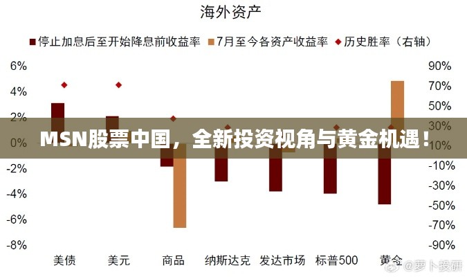 MSN股票中國，全新投資視角與黃金機遇！