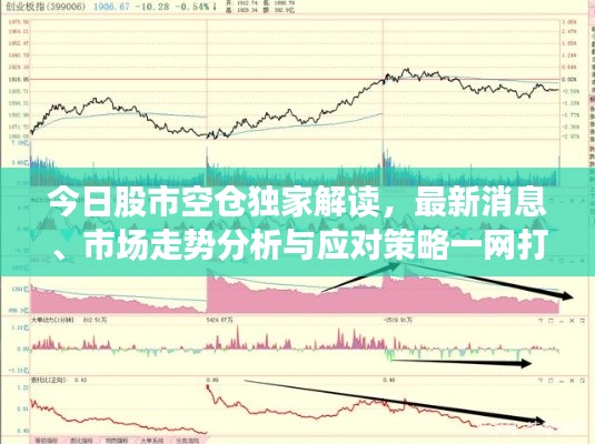 今日股市空倉獨(dú)家解讀，最新消息、市場走勢分析與應(yīng)對策略一網(wǎng)打盡