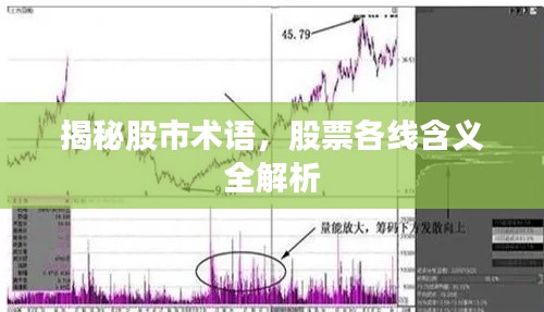 揭秘股市術(shù)語，股票各線含義全解析