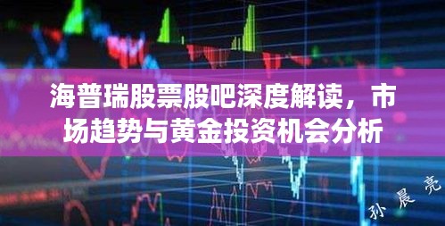 海普瑞股票股吧深度解讀，市場趨勢(shì)與黃金投資機(jī)會(huì)分析