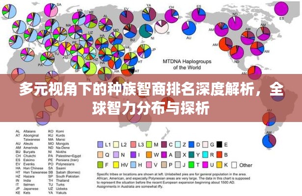 多元視角下的種族智商排名深度解析，全球智力分布與探析