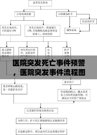 醫(yī)院突發(fā)死亡事件預(yù)警，醫(yī)院突發(fā)事件流程圖 